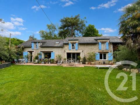Location maison 5 pièces Grandchamps-des-Fontaines 44