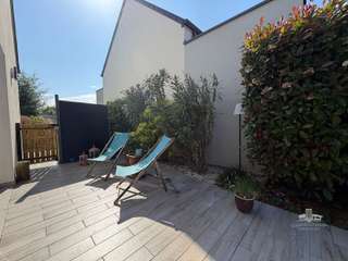 Location maison 6 pièces