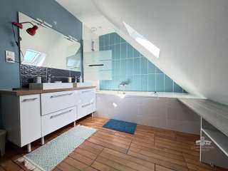 Location maison 6 pièces