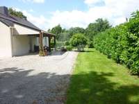 Location maison 4 pièces