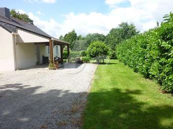Location maison 4 pièces