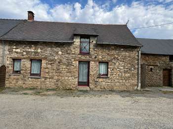 Location maison 4 pièces Grandchamps-des-Fontaines 44
