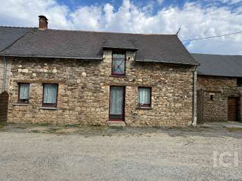 Photo Location maison Grandchamps-des-Fontaines