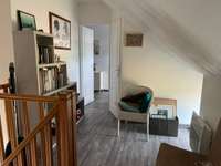 Location maison 4 pièces Location maison 4 pièces