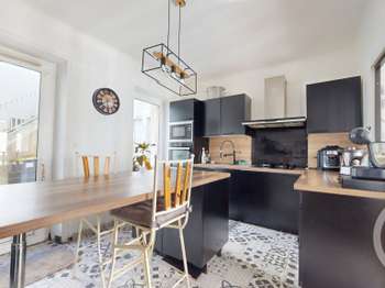 Location Maison 3 chambresGrandchamps-des-Fontaines