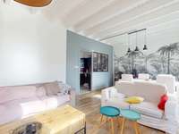 Location maison 5 pièces
