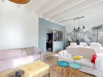 Location maison 5 pièces