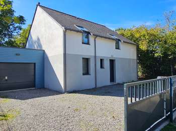 Location Maison 4 chambresGrandchamps-des-Fontaines