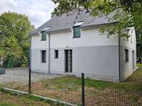 Location maison 5 pièces