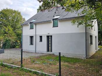 Location maison 5 pièces