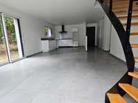 Location maison 5 pièces