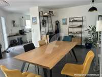 Location maison 4 pièces