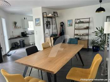 Location maison 4 pièces