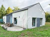Location maison 4 pièces