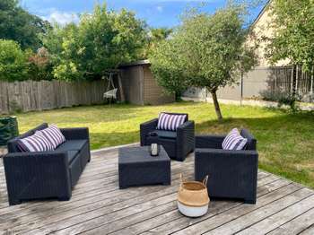 Location Maison 3 chambresGrandchamps-des-Fontaines