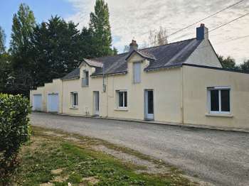 Location Maison 2 chambresGrandchamps-des-Fontaines