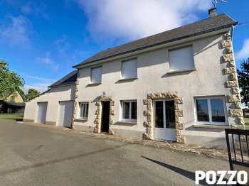 Location Maison 3 chambresGrandparigny