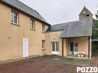 Location maison 5 pièces