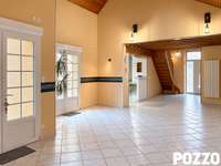 Location maison 5 pièces