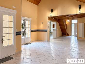 Location maison 5 pièces
