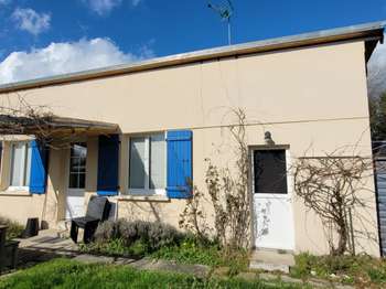 Location Maison 1 chambreGrangues