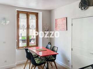 Location maison 3 pièces