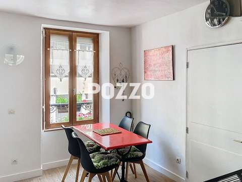 Location maison 3 pièces