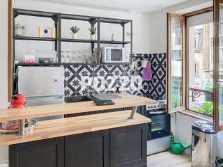 Location maison 3 pièces