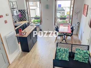 Location maison 3 pièces