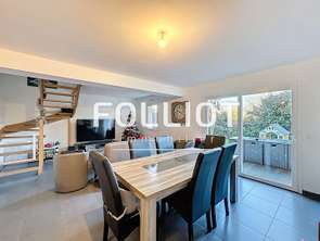 Location Maison 3 chambresGranville