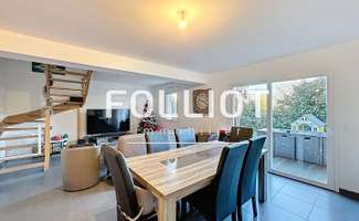 Photo Location maison Granville