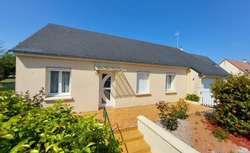 Photo Location maison Granville