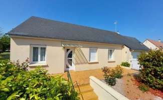 Photo Location maison Granville