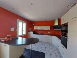 Location maison 4 pièces