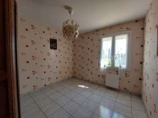 Location maison 4 pièces