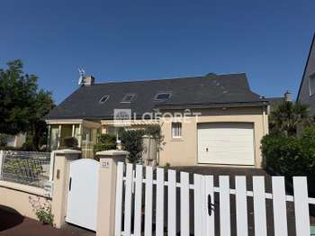 Photo Location maison Granville