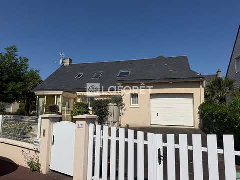 Location maison 6 pièces Granville 50
