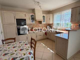 Location maison 6 pièces