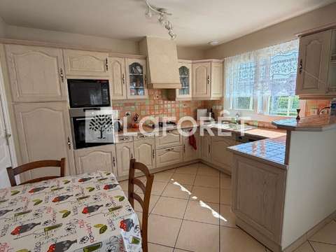 Location maison 6 pièces