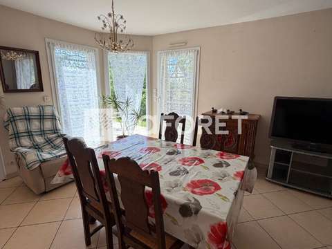 Location maison 6 pièces