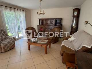 Location maison 6 pièces