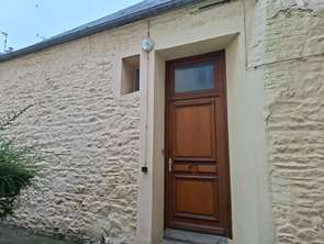 Location Maison 2 chambresGranville