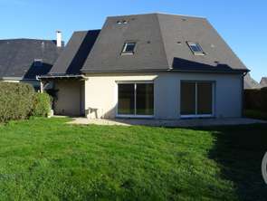 Location Maison 4 chambresGranville
