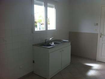 Location Maison 4 chambresGranville