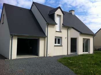 Location Maison 4 chambresGranville