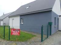 Location maison 4 pièces