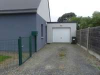 Location maison 4 pièces