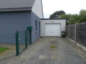 Location maison 4 pièces