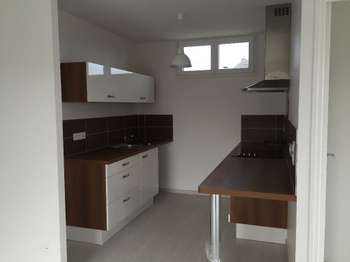 Location Maison 4 chambresGranville