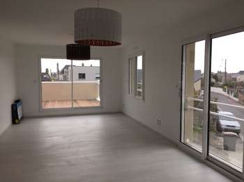 Location Maison 4 chambresGranville